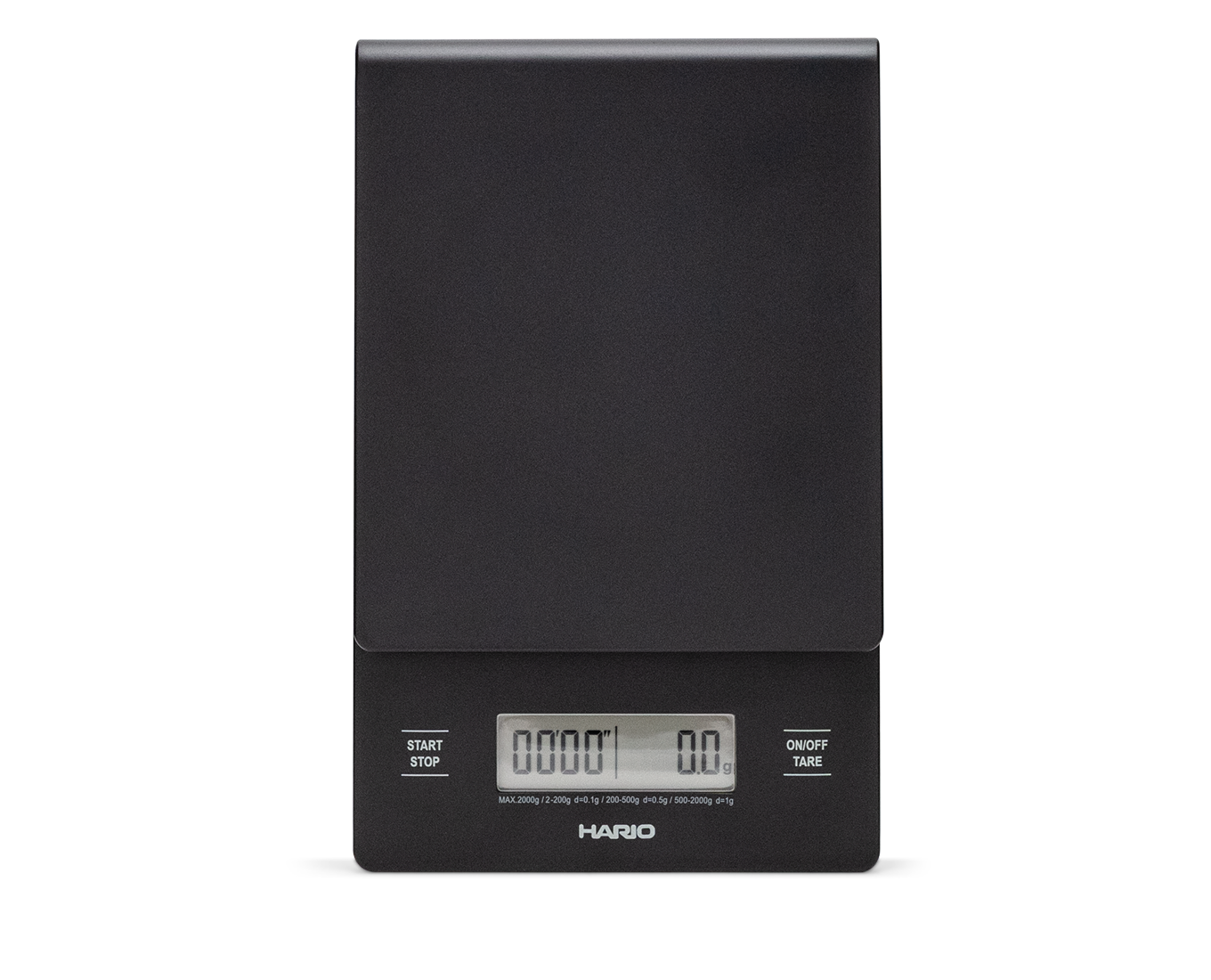 Hario V60 Drip Scale with Timer