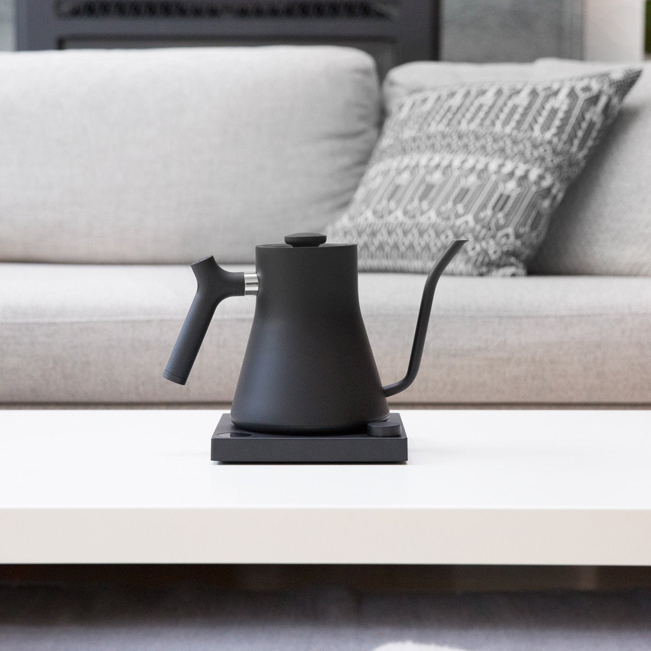 Fellow Stagg EKG Electric Kettle