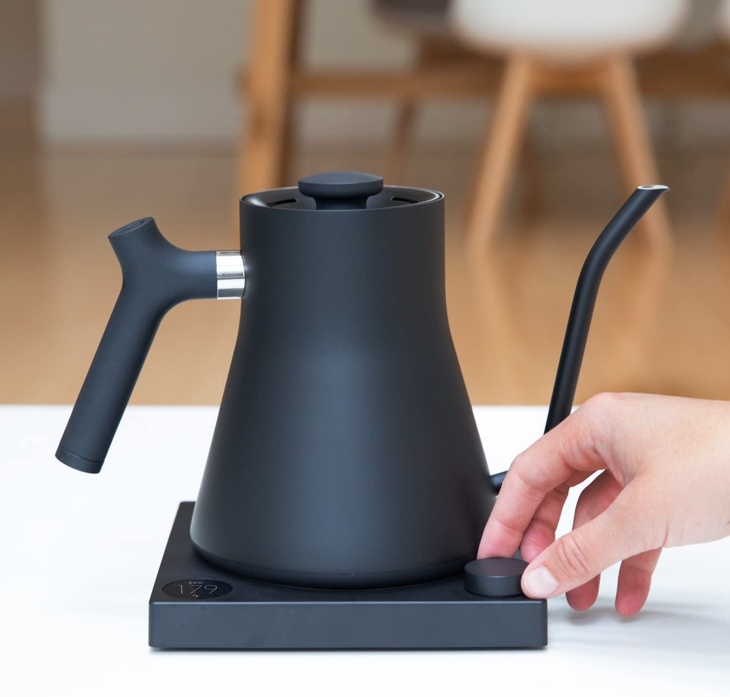 Fellow Stagg EKG Electric Kettle