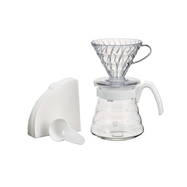 Hario V60 Brewing Set