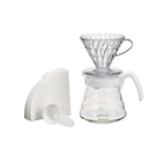 Load image into Gallery viewer, Hario V60 Brewing Set
