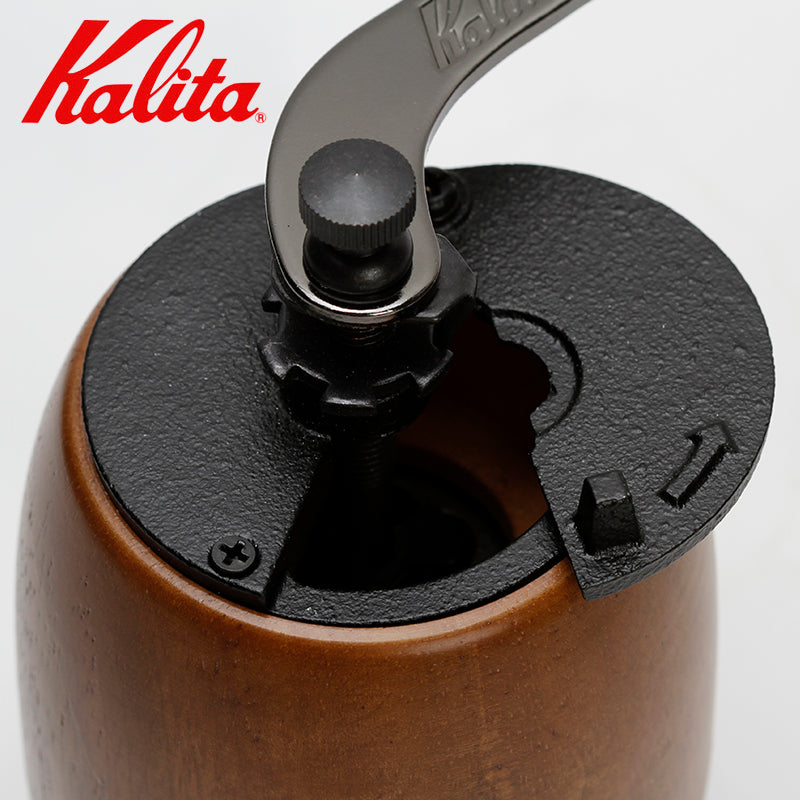 Kalita Coffee Mill