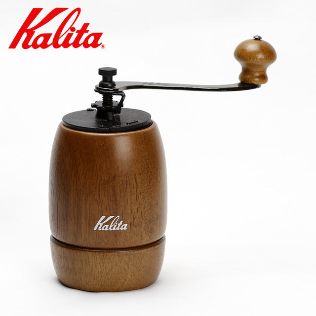 Kalita Coffee Mill