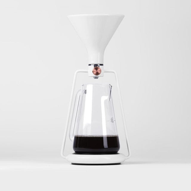 Gina Smart Coffee Maker