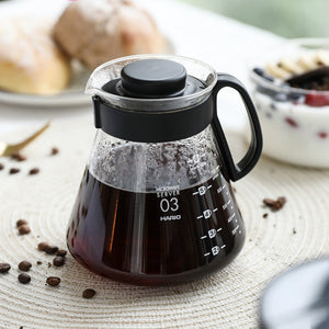 Hario Glass Serving Carafe