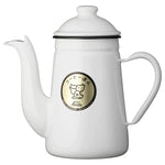 Load image into Gallery viewer, Kalita Enamel Coffee Pot
